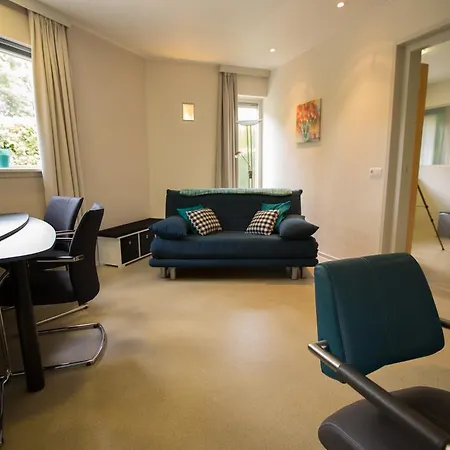 Xenith Gastenverblijf Apartment Apeldoorn Exterior photo