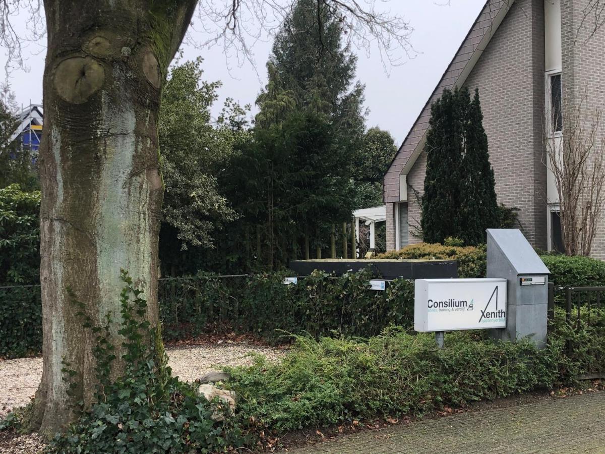 Xenith Gastenverblijf Apartment