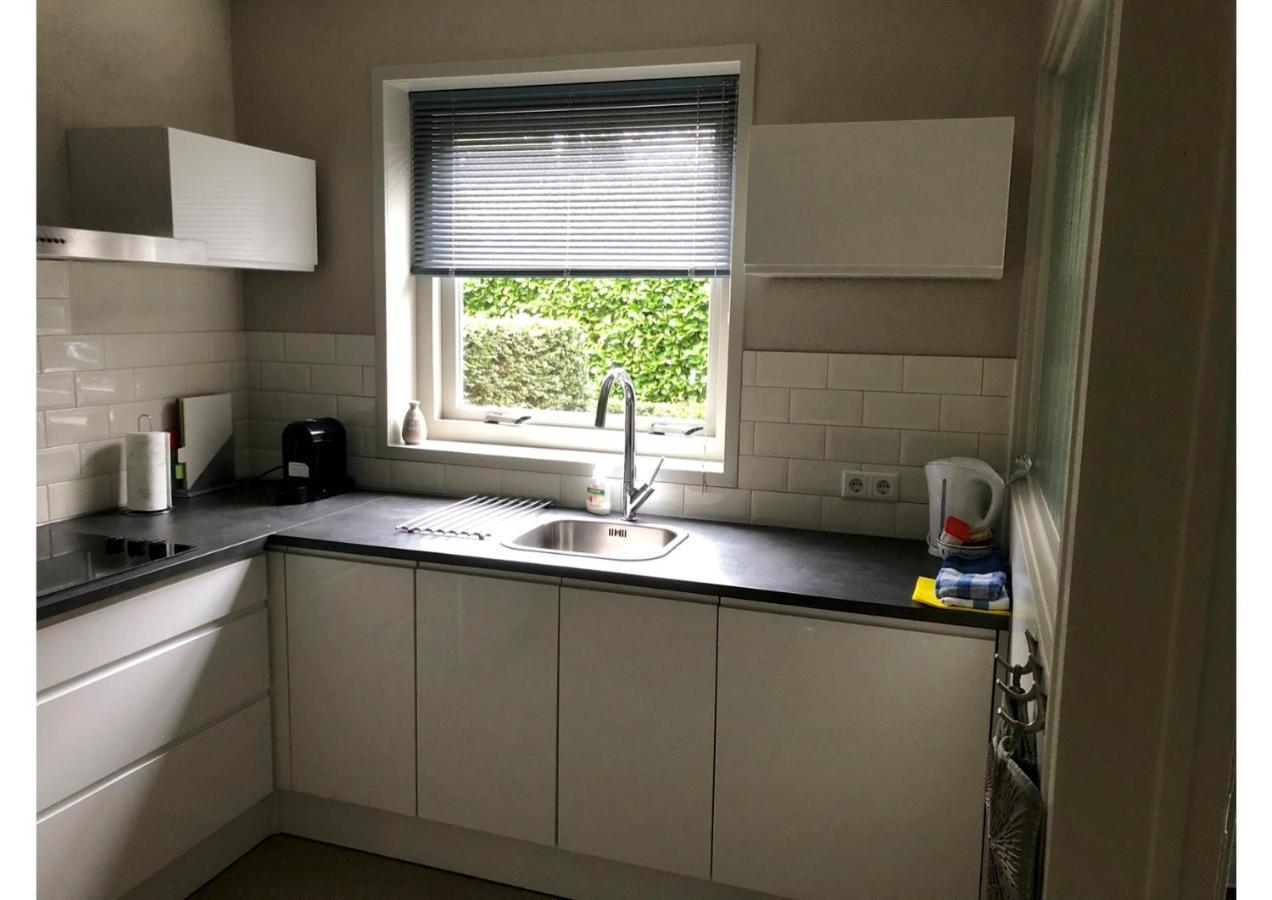 Apartment Xenith Gastenverblijf