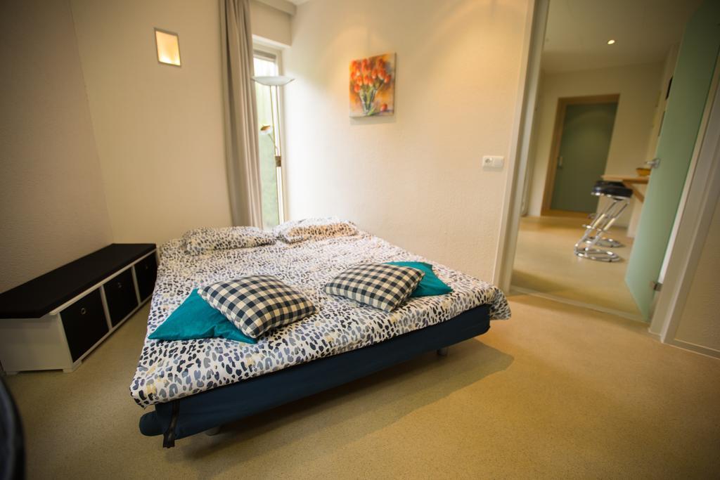 Apartment Xenith Gastenverblijf