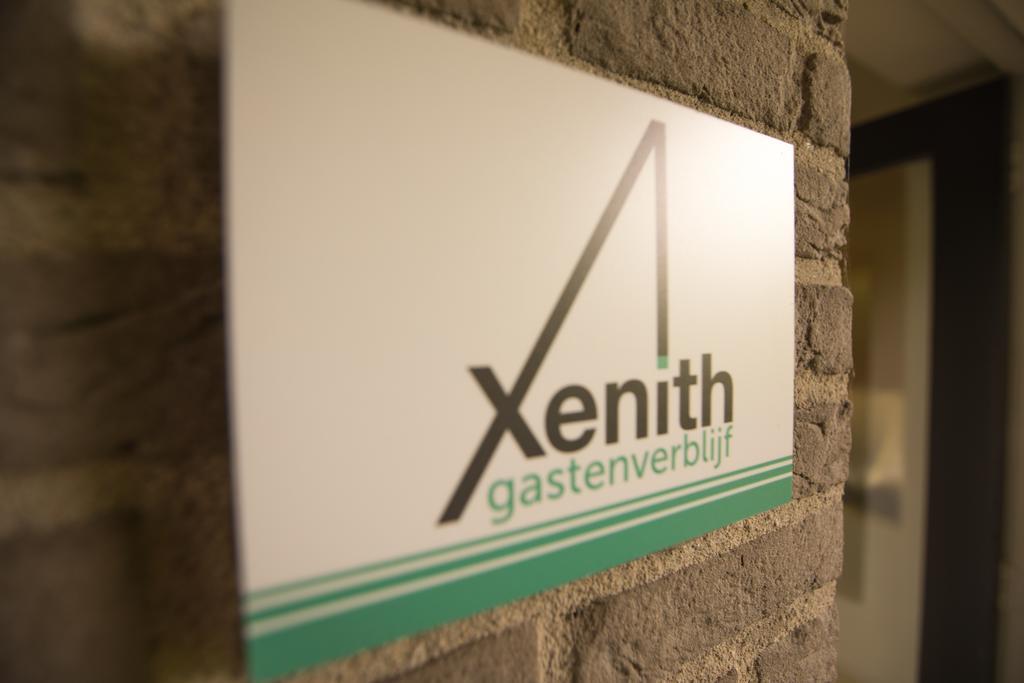 Apartment Xenith Gastenverblijf