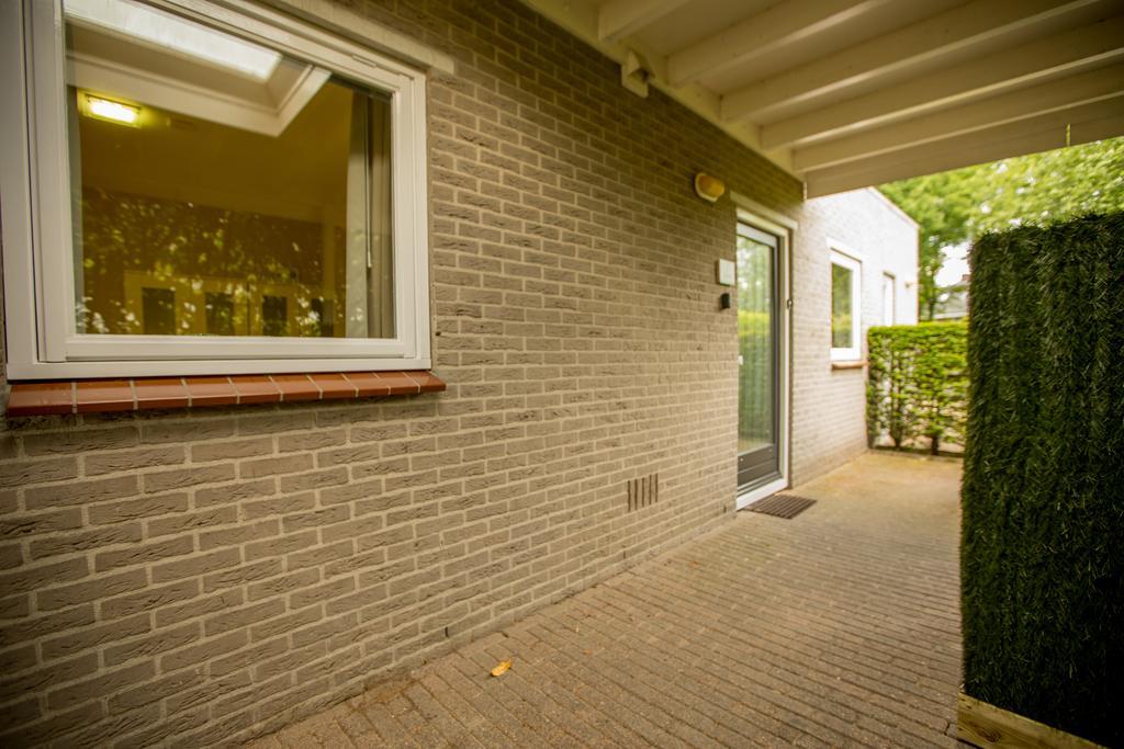 Xenith Gastenverblijf * Apeldoorn