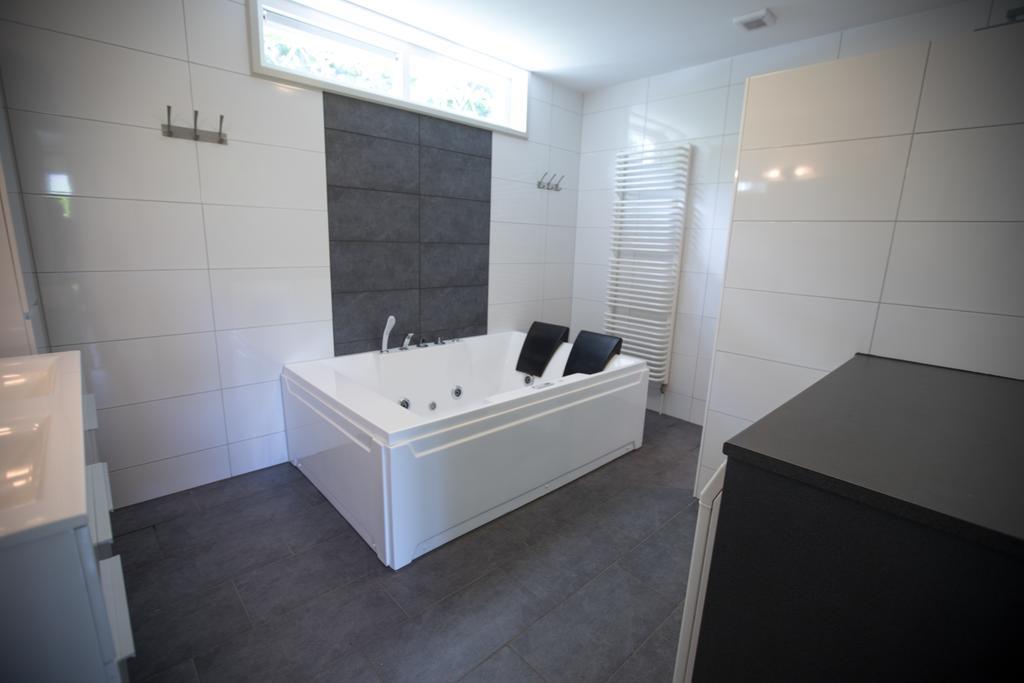 Xenith Gastenverblijf Apartment Apeldoorn