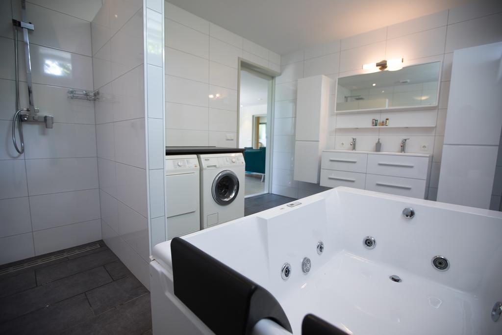 Xenith Gastenverblijf * Apeldoorn