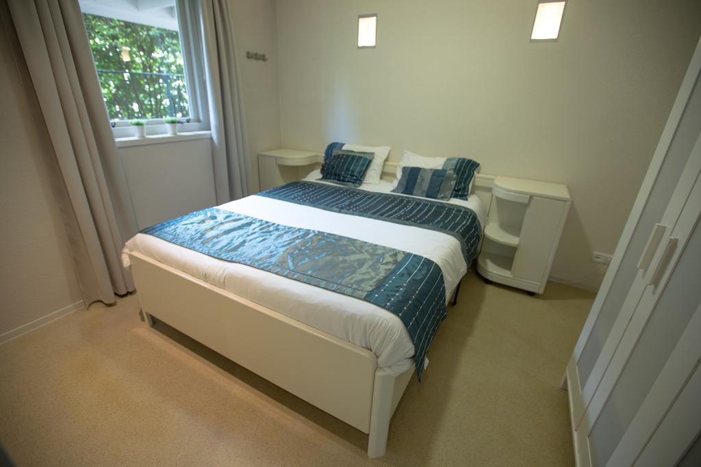 Xenith Gastenverblijf Apartment Apeldoorn