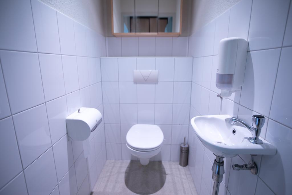 Xenith Gastenverblijf Apeldoorn