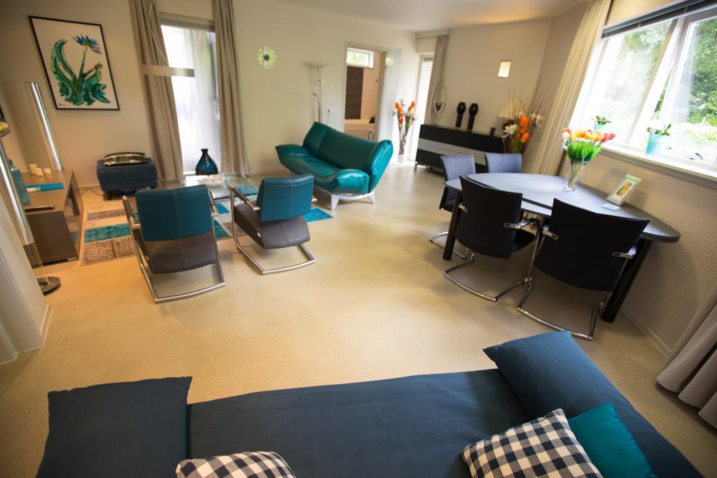 Apartment Xenith Gastenverblijf *